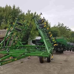 Культиватор John Deere 960 9101112 метров