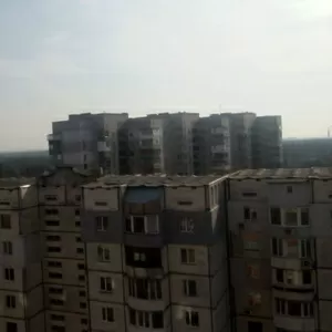 Продам большую 1к квартиру ул. Бориспольская,  26К. Без комиссии!