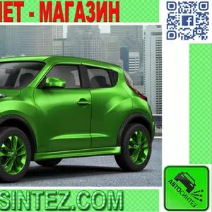 Запчасти на Nissan Juke