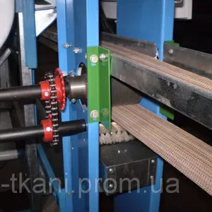 Продам ленту яйцесбора ЛТ-100 (собственное производство)