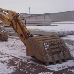 Экскаватор Камацу Komatsu PC240LC