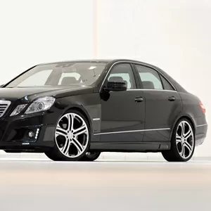 Обвес Brabus для тюнинга Mercedes E-class в городе Киев