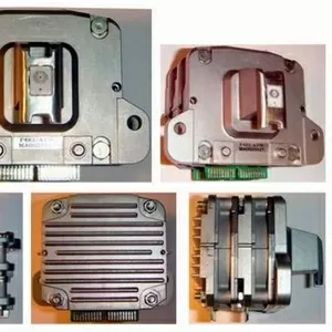 Ремонт печатающих головок матричных принтеров.