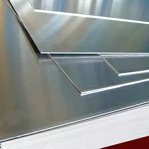 Алюминиевый лист 10мм 3003 Н111