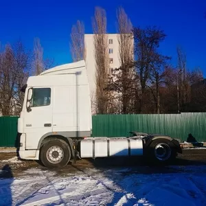 Седельный тягач DAF XF 105 410  