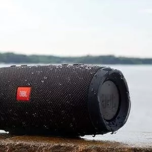 Переносная портативная беспроводная Bluetooth колонка JBL Charge 3