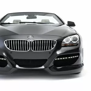 Аэрокомплект Hamann для BMW 6-Series