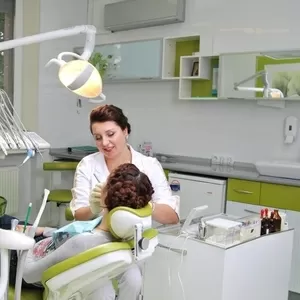 Продажа Стоматологической клиники в Польше