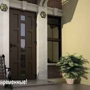 Двері алюмінієві та металопластикові. Виготовлення. монтаж. Недорого.