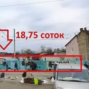 Участок в Киеве,  Оболонский район.