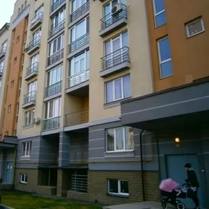 Продам 2х комн. квартиру по ул. Метрологическая,  7Б.