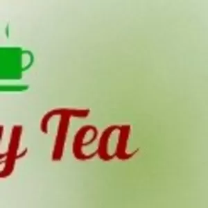 Tasty Tea - Блог о чае