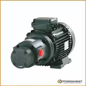 QPM3 ГЕРОТОРНЫЙ НАСОСНИЗКОГО ДАВЛЕНИЯ Parker 