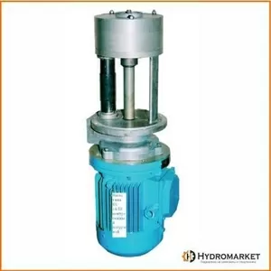 Насос для подачи СОЖ центробежный БХ 14-5 