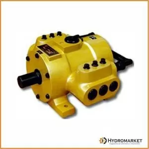 Насос радиально-поршневой Н400 У,  Н400 Е (УР),  Н401Е (УР),  Н403У,  Н403