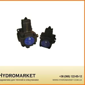 ПЕРЕМЕННЫЙ НАСОС PVER 