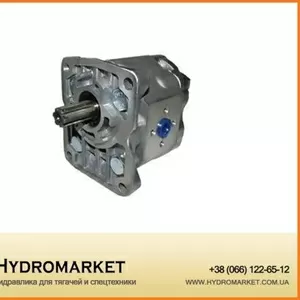 Гідравлічний насосHydrauilc 60