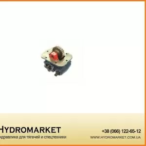 Коробка відбору потужності КВП PTO DAIHATSU DELTA 