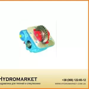 Коробка отбора мощности КОМ PTO HINO,  NISSAN 