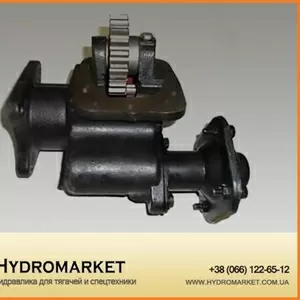 Коробка отбора мощности 65055,  6510,  КОМ КрАЗ 