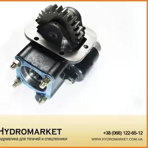 Коробка отбора мощности на маз TF19002P 
