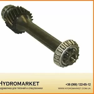 Вал отбора мощности ZF 12AS 1420 TD - 12AS 1420 TO 12AS 1620 TO 