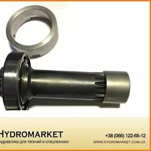 Вал отбора мощности ВОМ ZF 5 S 110 GP/5-111 GP (167 мм) 