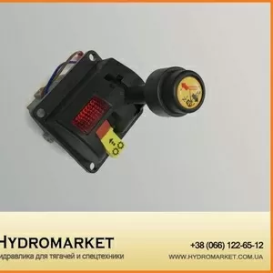 Суппорт для крепления Джойстика Hyva 