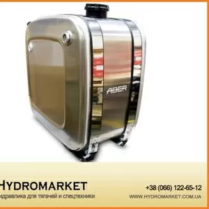 Масляный бак Aber (Абер) 160 л серии TSB с ремнями 