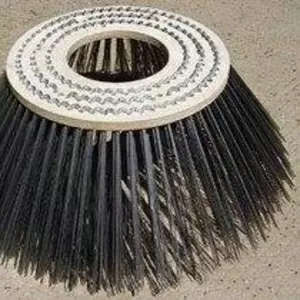 Щетина на щетку коммунальную 400х100 для ПМ 5337 