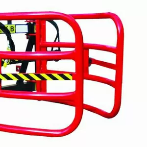 Захват для тюков Volant 