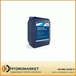 Гидравлическое масло Gazpromneft Hydraulic HLP - 32,  46,  68,  100 