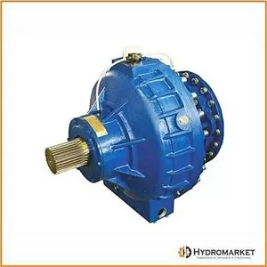 РЕДУКТОР ПЛАНЕТАРНЫЙ СИН52/СИН72 