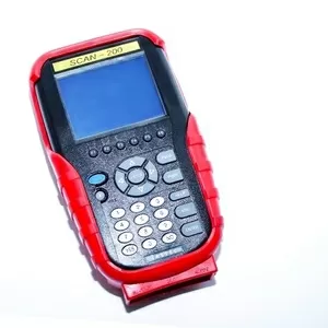 Диагностический сканер DAEWOO DOOSAN SCAN-200