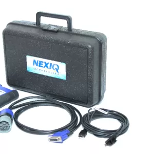 Диагностический сканер Nexiq USB Link 2