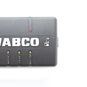 Диагностический сканер Wabco WDI