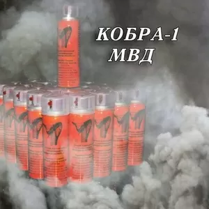 Мощные средства для самозащиты от нападений