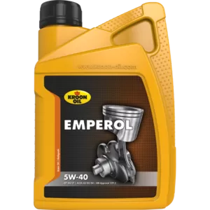 Масло моторное kroon-oil Emperol 5W-40