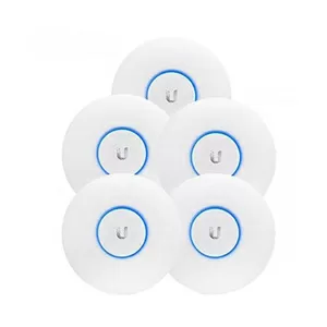 Современная точка доступа Ubiquiti UniFi AC-LR в Киеве