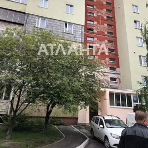 Продам 3х комн. квартиру ул. Тростянецкая,  2