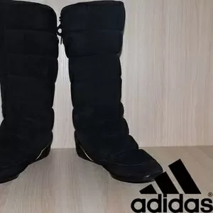 Сапоги Adidas 36 (23 см.)