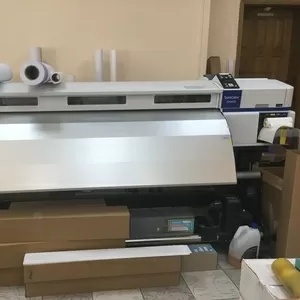 Продам плоттер Epson Sure Color S30610 б/у