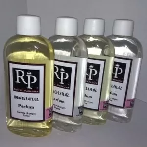 Ароматы на разлив от Royal Parfums