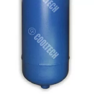 Фильтр тонкой очистки масла