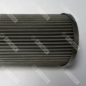 Масляный фильтр Cooltech - Mycom FG2140-200