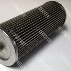 Масляный фильтр Cooltech - аналог Grasso 