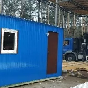 Бытовки,  вагочики дачные,  садовые домики.