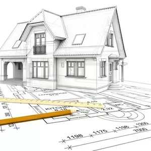 Проектирование домов в Киеве и Киевской области