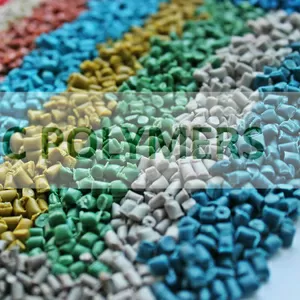  Полимеры вторичные PE100,  PE80,  LDPE,  LLDPE,  HDPE,  PP,  PS,  HIPS. 