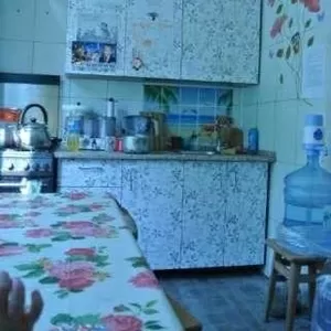 Сдам 3ком 4-5чел строителям мужчинам женщинам метро Лесная